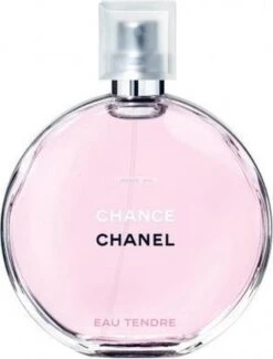 Chanel - Eau De Parfum - Chance Eau Tendre - 35 Ml -Armani Parfum Winkel 913x1200 1