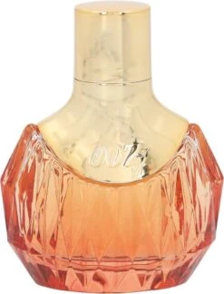 James Bond 007 Pour Femme Eau De Parfum - 30 ML 7 James Bond 007 Pour Femme Eau De Parfum - 30 ML -Armani Parfum Winkel 913x1200 3