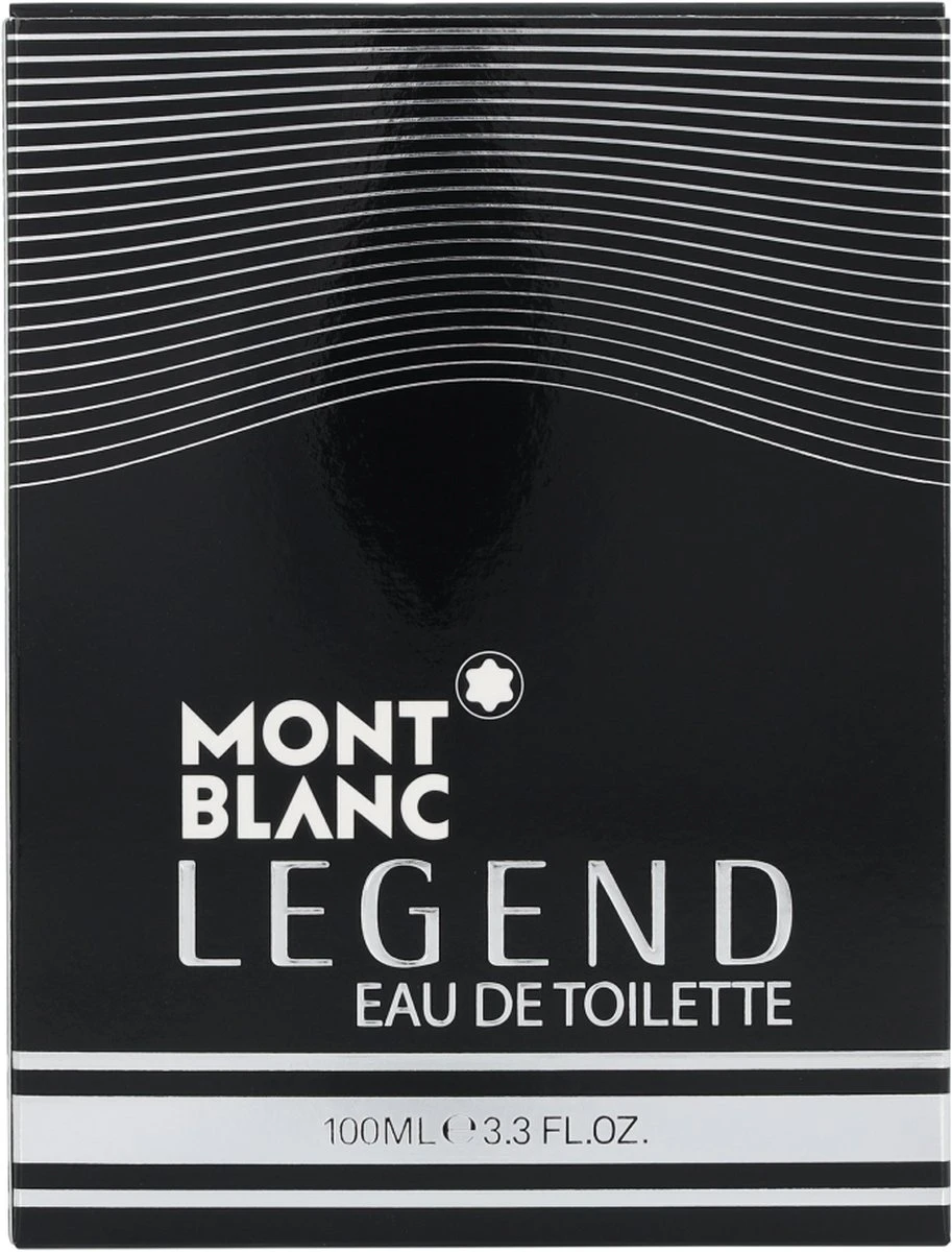 Mont Blanc Legend 100 ml - Eau de Toilette - Herenparfum Mont Blanc Legend 100 Ml - Eau De Toilette - Herenparfum -Armani Parfum Winkel 913x1200 4