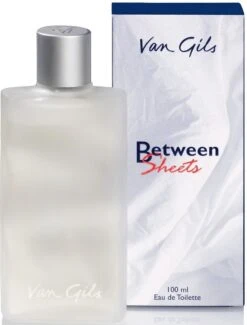 Van Gils - Eau De Toilette - Between Sheets - 100 Ml -Armani Parfum Winkel 913x1200 5