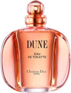 Dior Dune 100 Ml - Eau De Toilette - Damesparfum -Armani Parfum Winkel 914x1200