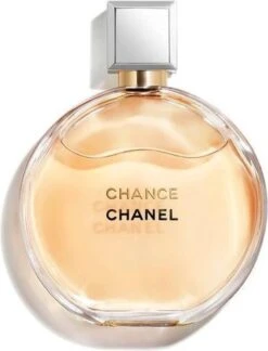Chanel Chance 100 Ml - Eau De Parfum - Damesparfum -Armani Parfum Winkel 915x1200 2