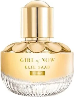 Elie Saab Girl Of Now Shine - 50ml - Eau De Parfum -Armani Parfum Winkel 915x1200