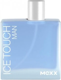 Mexx Ice Touch Man Eau De Toilette - 50 Ml -Armani Parfum Winkel 918x1200 1