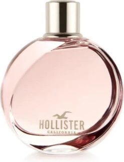 Hollister - Wave For Her - Eau De Parfum - 100ML -Armani Parfum Winkel 918x1200 2