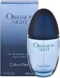 Calvin Klein Obsession Night 100 Ml - Eau De Parfum - Damesparfum -Armani Parfum Winkel 919x1200