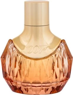 James Bond 007 Pour Femme Eau De Parfum - 30 ML 9 James Bond 007 Pour Femme Eau De Parfum - 30 ML -Armani Parfum Winkel 919x1200 4