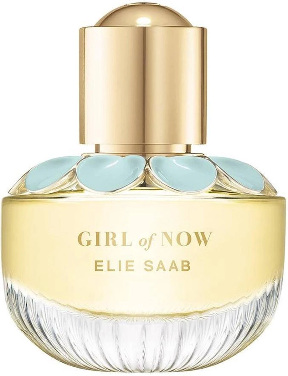 Elie Saab Girl Of Now - 30 ml - Eau de Parfum Elie Saab Girl Of Now - 30 Ml - Eau De Parfum -Armani Parfum Winkel 920x1200 1