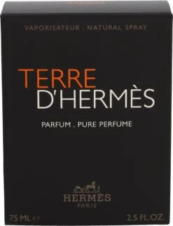 Hermès Terre D'Hermès 75 Ml - Eau De Parfum - Herenparfum 10 Hermès Terre D'Hermès 75 Ml - Eau De Parfum - Herenparfum -Armani Parfum Winkel 920x1200 3