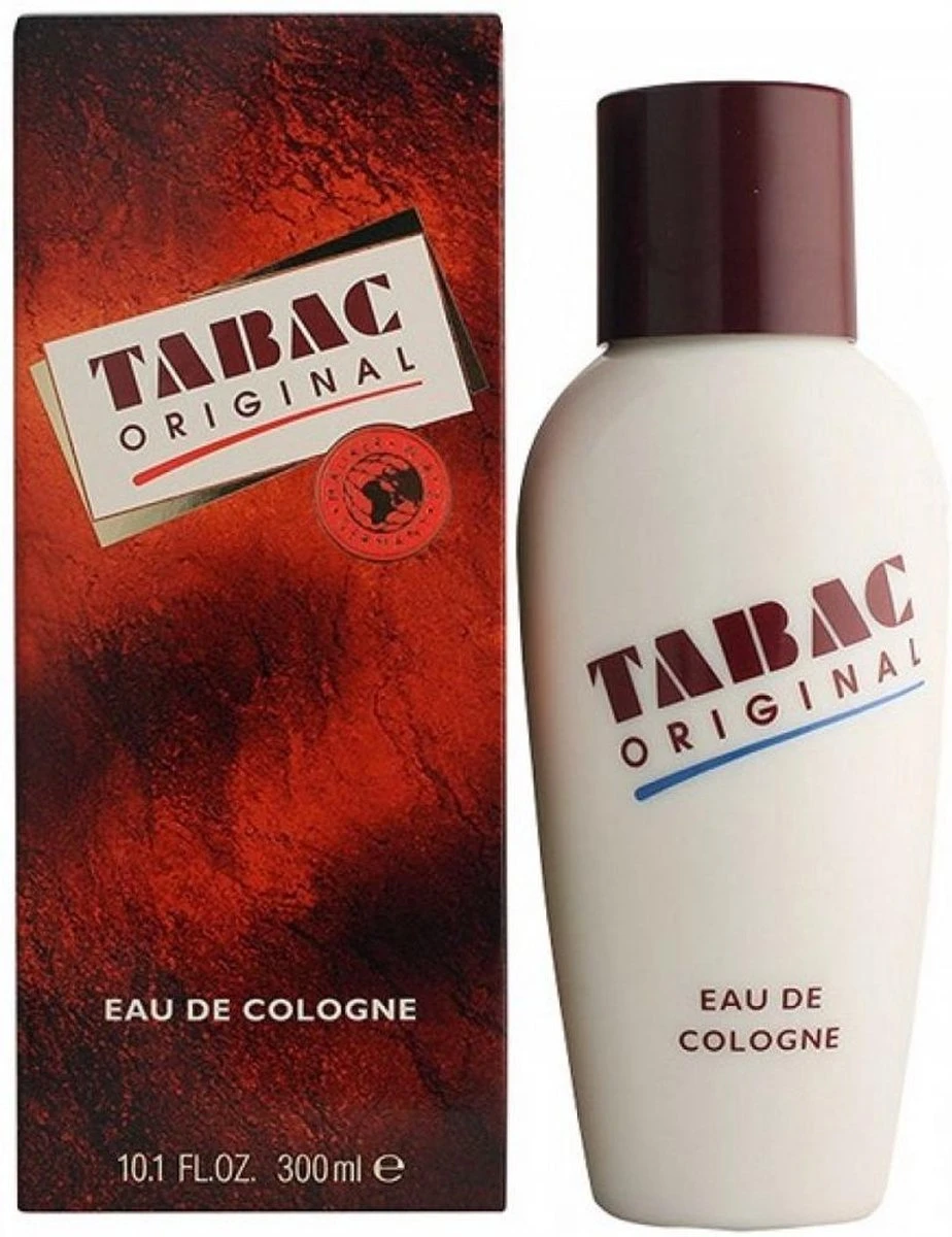 Tabac Original - 300 ml - eau de cologne - herenparfum Tabac Original - 300 Ml - Eau De Cologne - Herenparfum -Armani Parfum Winkel 924x1200 2