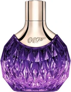 James Bond 007 For Women III Eau De Parfum - 50 Ml -Armani Parfum Winkel 925x1200 1