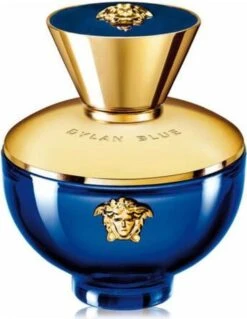 Versace Dylan Blue 50 Ml - Eau De Parfum - Damesparfum -Armani Parfum Winkel 930x1200 1