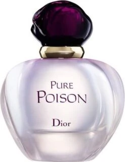 Dior Pure Poison 50 Ml - Eau De Parfum - Damesparfum 14 Dior Pure Poison 50 Ml - Eau De Parfum - Damesparfum -Armani Parfum Winkel 930x1200 3
