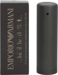 Giorgio Armani Emporio He 50 Ml - Eau De Toilette - Herenparfum -Armani Parfum Winkel 930x1200 5