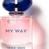 Giorgio Armani My Way - 90 Ml - Eau De Parfum -Armani Parfum Winkel 931x1200