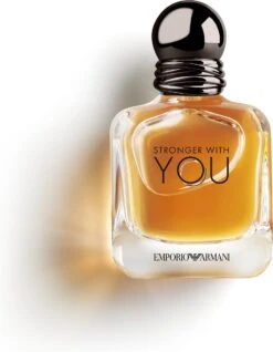 Emporio Armani Stronger With You 50 Ml - Eau De Toilette - Herenparfum -Armani Parfum Winkel 932x1200 1