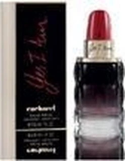 Cacharel - Yes I Am - Eau De Parfum - 75ML -Armani Parfum Winkel 933x1200