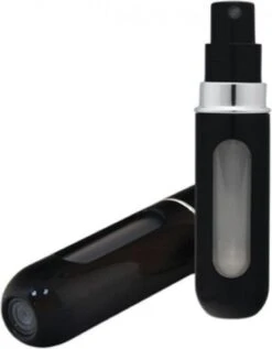 Travalo - Classic HD Black - 5ML -Armani Parfum Winkel 934x1200 8