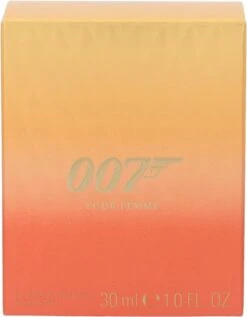 James Bond 007 Pour Femme Eau De Parfum - 30 ML 4 James Bond 007 Pour Femme Eau De Parfum - 30 ML -Armani Parfum Winkel 936x1200 1
