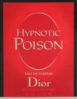 Dior Hypnotic Poison 50 Ml - Eau De Parfum - Damesparfum -Armani Parfum Winkel 936x1200