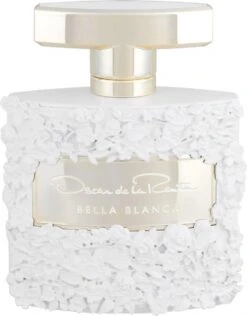 Oscar De La Renta Bella Blanca - 100ml - Eau De Parfum -Armani Parfum Winkel 937x1200 2