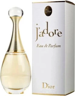 Dior J'adore 100 Ml - Eau De Parfum - Damesparfum