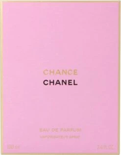 Chanel Chance 100 Ml - Eau De Parfum - Damesparfum -Armani Parfum Winkel 938x1200 5