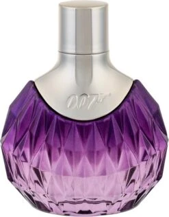 James Bond 007 For Women III Eau De Parfum - 50 Ml -Armani Parfum Winkel 939x1200 1
