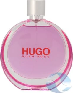 Hugo Boss Hugo Woman Extreme 75 Ml - Eau De Parfum - Damesparfum -Armani Parfum Winkel 939x1200 2