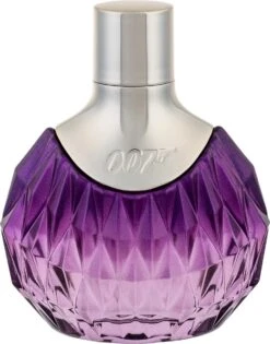 James Bond 007 For Women III Eau De Parfum - 50 Ml -Armani Parfum Winkel 940x1200 1