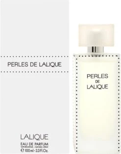 Lalique Perles De Lalique 100 Ml - Eau De Parfum - Damesparfum -Armani Parfum Winkel 940x1200