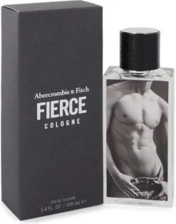 Abercrombie & Fitch Fierce 200 Ml - Eau De Cologne - Herenparfum -Armani Parfum Winkel 940x1200 5