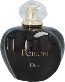 Dior Poison 100 Ml - Eau De Toilette - Damesparfum 9 Dior Poison 100 Ml - Eau De Toilette - Damesparfum -Armani Parfum Winkel 942x1200