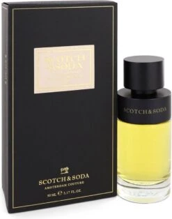 Scotch & Soda Men Eau De Toilette Spray 40 Ml -Armani Parfum Winkel 944x1200 1