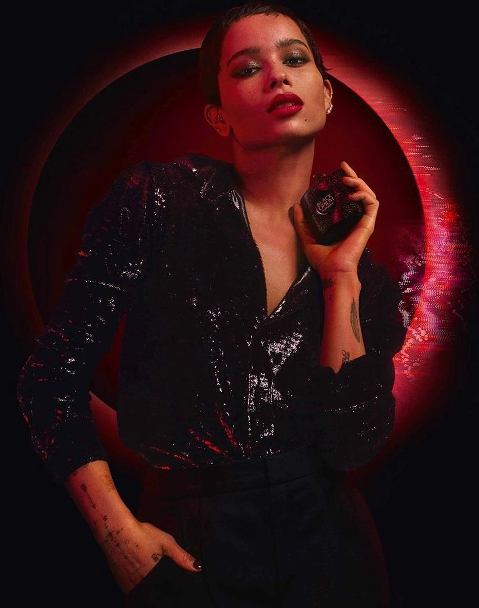 Black Opium Extreme Eau De Parfum (edp) 90ml Yves Saint Laurent Black Opium Extreme Eau De Parfum (edp) 90ml -Armani Parfum Winkel 944x1200 2