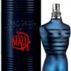 Jean Paul Gaultier - Eau De Toilette Spray - Ultra Male Intense - 125 Ml 1 Jean Paul Gaultier - Eau De Toilette Spray - Ultra Male Intense - 125 Ml -Armani Parfum Winkel 947x1200
