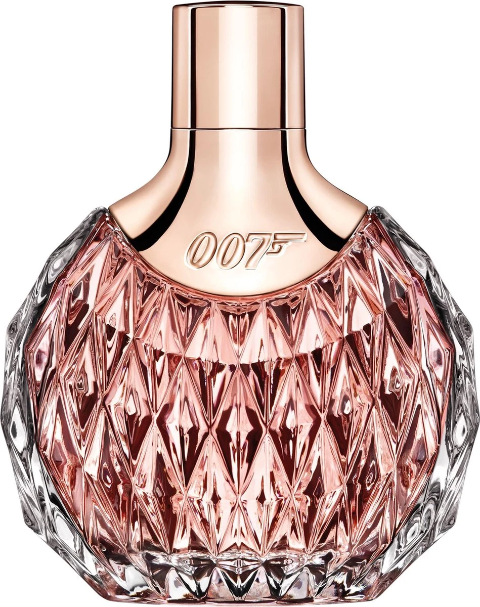 James Bond 007 For Women II Eau de parfum 30 ml James Bond 007 For Women II Eau De Parfum 30 Ml -Armani Parfum Winkel