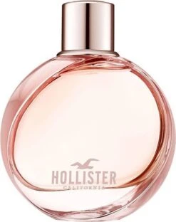 Hollister - Wave For Her - Eau De Parfum - 100ML -Armani Parfum Winkel 950x1200 1
