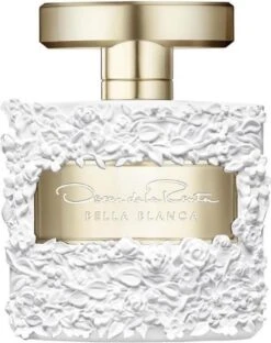 Oscar De La Renta Bella Blanca - 100ml - Eau De Parfum -Armani Parfum Winkel 950x1200 2