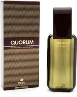 Puig Quorum Homme Edt Vapo M - Herenparfum -Armani Parfum Winkel 950x1200 3