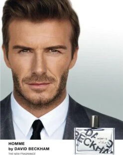 DAVID BECKHAM HOMME - 75ML - Eau De Toilette - Herenparfum -Armani Parfum Winkel 952x1200 2