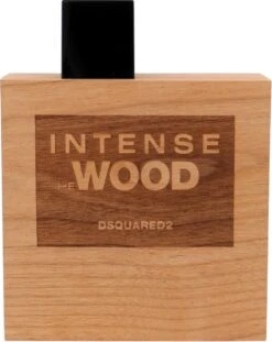 DSQUARED2 Dsquared He Wood Intense 100 Ml - Eau De Toilette - Herenparfum -Armani Parfum Winkel 952x1200 3