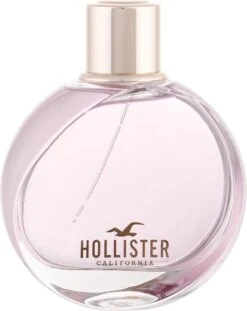 Hollister - Wave For Her - Eau De Parfum - 100ML -Armani Parfum Winkel 953x1200 3