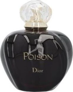 Dior Poison 100 Ml - Eau De Toilette - Damesparfum 8 Dior Poison 100 Ml - Eau De Toilette - Damesparfum -Armani Parfum Winkel 954x1200 1