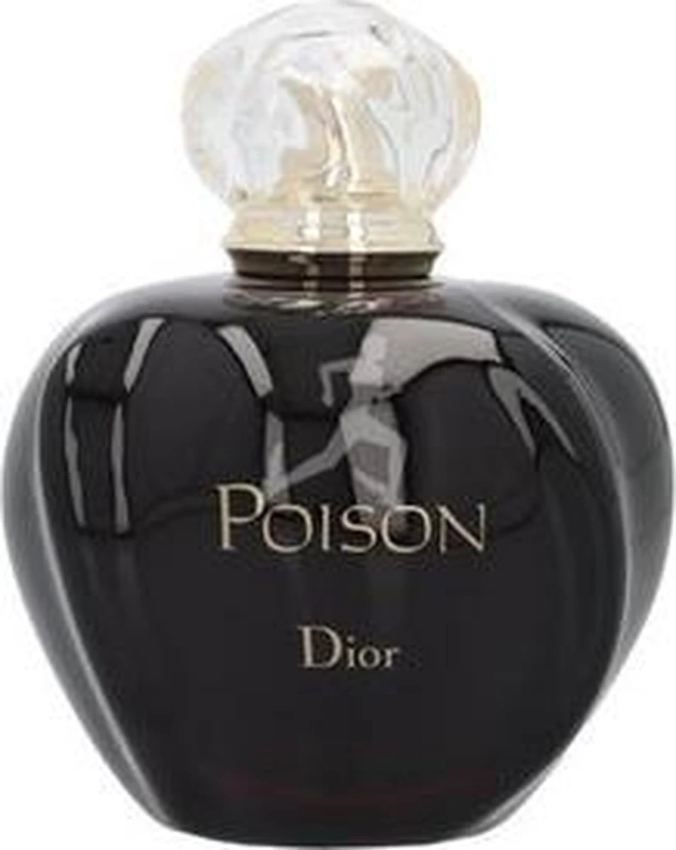 Dior Poison 100 ml - Eau de Toilette - Damesparfum Dior Poison 100 Ml - Eau De Toilette - Damesparfum -Armani Parfum Winkel 954x1200 1