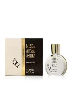 Alyssa Ashley Musk Perfum Oil -Armani Parfum Winkel 954x1200 4