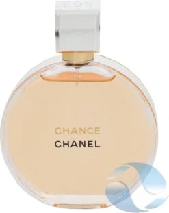 Chanel Chance 100 Ml - Eau De Parfum - Damesparfum -Armani Parfum Winkel 954x1200 5