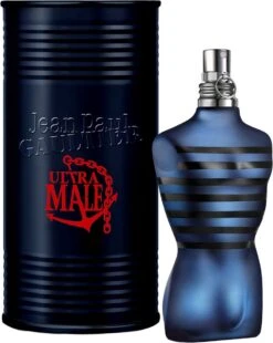 Jean Paul Gaultier Ultra Male 40 Ml - Eau De Toilette - Herenparfum -Armani Parfum Winkel 956x1200 2