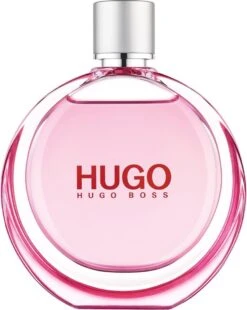 Hugo Boss Hugo Woman Extreme 75 Ml - Eau De Parfum - Damesparfum -Armani Parfum Winkel 957x1200 2