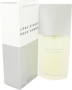 Issey Miyake L'Eau D'Issey Homme 40 Ml - Eau De Toilette - Herenparfum -Armani Parfum Winkel 957x1200 3